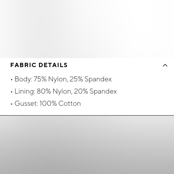 Honeylove SuperPower Short  Color Rose Tan - Picture 7 of 9